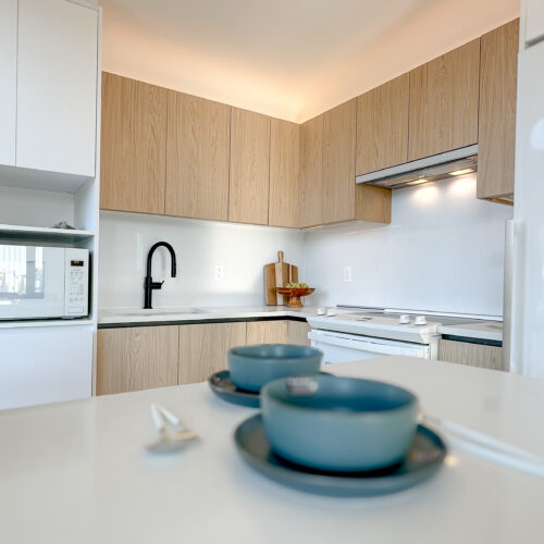 Benson House | Brooklyn