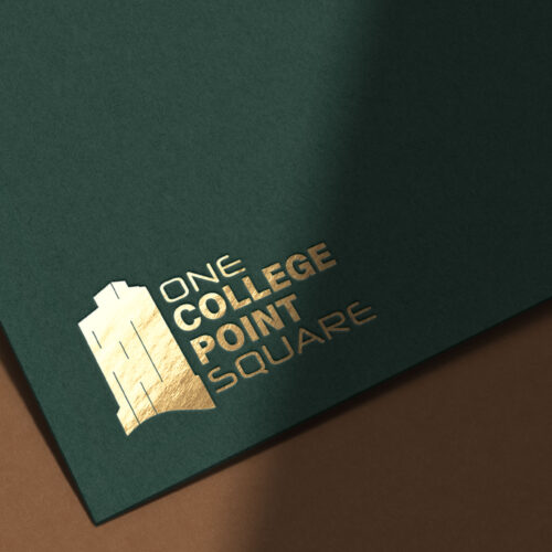 One college Points Square | Flushing