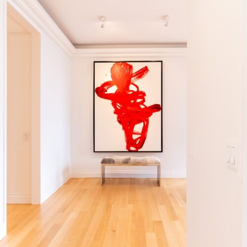 Olympic Tower | 645 Fifth Avenue