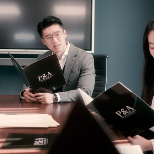 Pun & Associates 2025