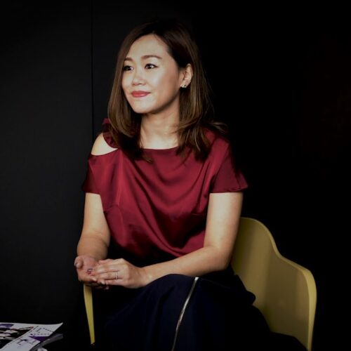 IB 2018  Grande – Maggy